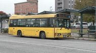 【十勝バス減便】10月13日から平日ダイヤで減便＿バス会社は運転手不足の影響と説明＿利用者からは不安の声が...「年寄りはこれしかないですからね」＜北海道帯広市＞