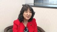 【単独】片山財務大臣に聞く（後編）消費税減税2年後の“出口”「福岡が伸びなかったらどこが伸びる」サナエノミクスの投資戦略を語る