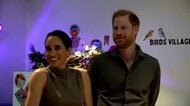 イギリスに帰国のヘンリー王子夫妻「公務を担う王族には戻らず」国王が方針明確化