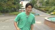 南砺市出身の俳優・池田航さん、富山マラソン2026に出場へ　「まったく経験なし」から挑戦　すでに名コーチとトレーニングを開始