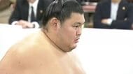 輝は「破竹の10連勝」大の里は明日が正念場 秋場所10日目の結果