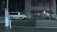 横断歩道で37歳女性を車ではねて重傷負わせ逃走か 56歳男を逮捕「人にはぶつかっていない」と一部否認