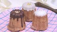 新スイーツ「シュヌレ」はカヌレ×シュークリーム…姉妹が“いいトコ取り”で作り上げた進化形【愛知発】