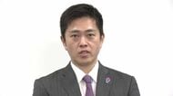 【速報】維新・吉村代表　衆議院解散・総選挙でも「選挙区調整やる必要ない。選挙戦えばいいと思っています」