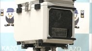 移動式オービス盗まれる　取り締まり中に消失　重さ20キロ約900万円　警察は前例なく捜査　埼玉