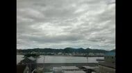 【大雨情報】四国は8日午後から警報級大雨の恐れ　台風24号が変わる見込みの熱帯低気圧と前線の動向注意
