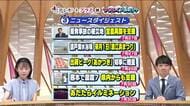 《ニュースで振り返る福島県の1週間》7月27日～　原発被災地域の営農再開を支援／熊本地震　支援の輪