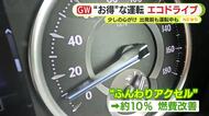 JAFに聞く！“お得”な運転「エコドライブ」　出発前も運転中も少しの心がけを