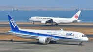 日本航空と全日空の予約システムに障害発生…予約・決済が利用できないケースも