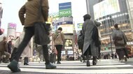 全国で2684人感染、重症者440人 新規感染者・重症者過去最多に
