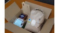 「ご飯をモリモリ食べて少しでも元気を」新潟県燕市が“帰省自粛の学生”をコシヒカリ5キロで支援
