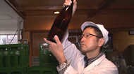 「新酒を届けることが恩返し」 山形県沖地震から半年...酒造りを通し復旧の道を歩む蔵人たち