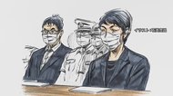 2人揃って何を語る…?河井夫妻初公判は議員2人が並ぶ異例ずくめの法廷