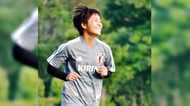 【なでしこFW岩渕】挑戦と葛藤の日々を経て、唯一無二のキャリアを誇る26歳が臨む3度目のW杯