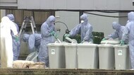 秋田で “鳥インフル” 県が注意喚起 全国で今季初の確認<岩手県>
