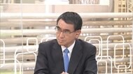 【詳報】“河野改革”を生直撃 タクシーの規制改革・選択的夫婦…