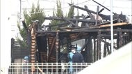 泣きながら「人を殺してしまった」逮捕少年 10代の姉と面識あり 山梨“夫婦”死亡放火事件