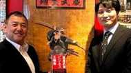 「ラーメンを売らないラーメン店」 麺屋武蔵のビジネス哲学と『五輪書』