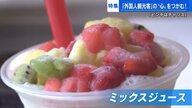 牡蠣入りカレーパンにパンピザ 牛乳ベースのミックスジュース　日本特有のアレンジでインバウンド客をつかめ【広島発】