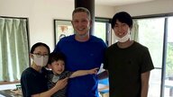W杯日本代表の鎌田選手　夢の実現へ英会話指導した夫婦の思い【佐賀発】
