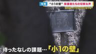 「正社員からパートに変更しました…」収入やキャリアにも影響する“小1の壁”　子を持つ親から切実な声【大阪発】