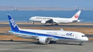 日本航空と全日空の予約システムに障害発生…予約・決済が利用できないケースも