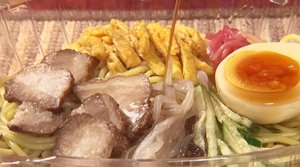 コンビニの冷やし中華が今年も進化! 3社のこだわり新作を徹底比較