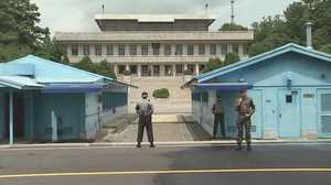 文在寅大統領の執念、それは韓国を戦場にしないこと