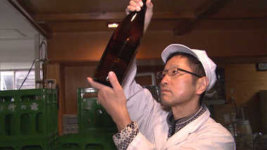 「新酒を届けることが恩返し」 山形県沖地震から半年...酒造りを通し復旧の道を歩む蔵人たち