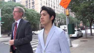 新事実!米ロースクールに留学中の小室圭さん 次年度の奨学金約650万円を獲得していた
