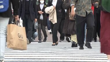 新型コロナ 東京都で新たに16人の感染確認
