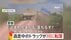 「止まれ！落ちるぞ！」“密輸”トラックが逃走中に川に転落…積み荷…