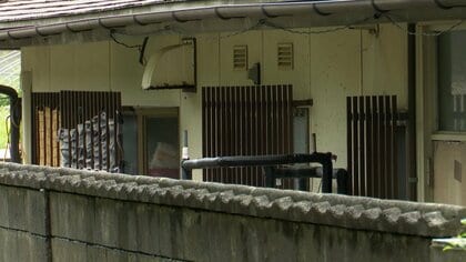 長野・母娘死亡　逮捕の46歳父親が入院　逮捕前に有毒物を服用か　取り調べ中に体調不良訴える　回復待ち改めて逮捕する方針