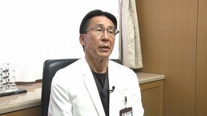 熊本地震から10年　熊本赤十字病院院長が救命救急責任者だった当時を語る「1回目の揺れで終わると思った」…想定外の対応、教訓を伝える