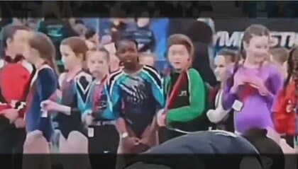 【全文】黒人少女だけメダル付与せず…アイルランド体操協会が“謝罪声明”発表　SNSでは「人種差別」批判相次ぐ