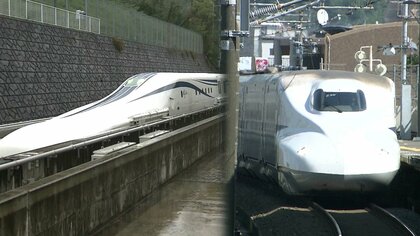 リニアの現在地は…建設促進へ岸田首相が示す強い意欲　静岡県は新幹線の停車頻度増加？【静岡発】