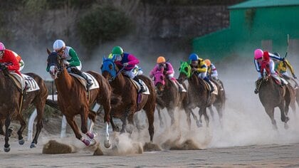 スポーツ賭博はダメなのに競馬や宝くじはOKな理由を誰か教えてくれ