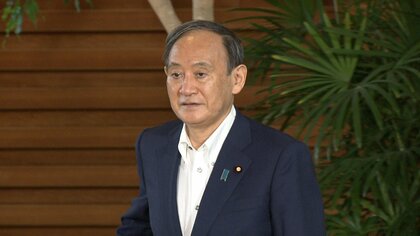 「菅首相は“９月末まで”が６８％」苦しい政権運営に　ＦＮＮ世論調査