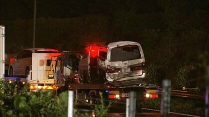 「一生かけて償う」から5年余り　裁判官に悪態「俺が出るまで待っとけよ」　紆余曲折あった裁判のこれまで【静岡発】