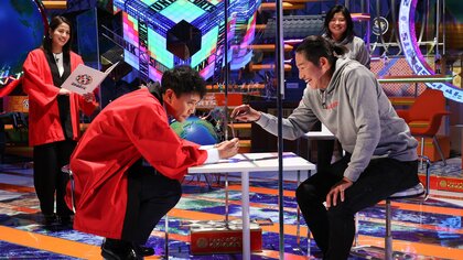 上野由岐子ら女子ソフトボール日本代表が欲しいものは？浜田雅功と3番勝負