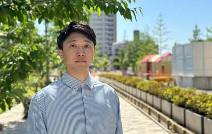 「テレビ番組制作を経験したからこそ開発できた」リアルな制作現場の声から作った広報プラットフォームを開発するまで