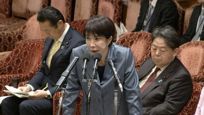 衆院予算委で「議員定数の削減」など議論　補正予算案は成立確実に　国民民主は賛成へ