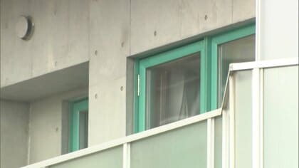 「彼女を殺した」警察に自首の男（33）逮捕　交際相手とみられる看護師（22）の頭を金づちで何度も殴ったか　札幌市