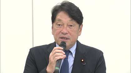 飲食料品の消費税減税「意見の一致には至らず」　与野党の主張併記の「中間取りまとめ」案を高市総理に報告へ