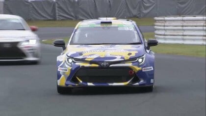 水素エンジンの燃料を地熱発電所で製造して“地産地消”…脱炭素の新たな選択肢