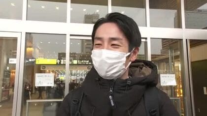 「今年はもう少し物価が下がってくれれば」仕事始めの日に富山県内で聞いた2026年の抱負