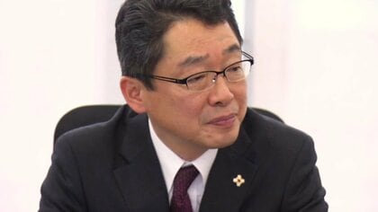 大阪地検トップだった男「性的暴行」の罪で起訴　飲み会の後　酒に酔った部下の女性　官舎で2人きりになり犯行か