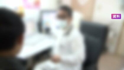 東京都内インフルエンザ患者数が増加　警報解除後に再び注意報基準超えは17年ぶり