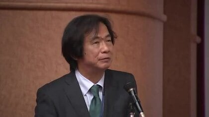 岩手医大　医歯薬総合研究所が新体制に　今後の研究プロジェクトを説明　岩手・矢巾町　