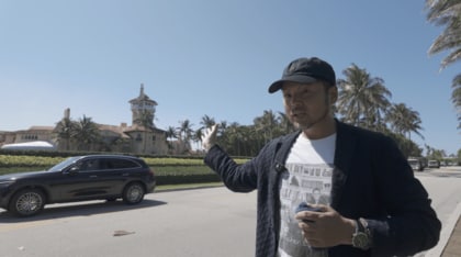 【株式会社Wealth On代表 江崎孝彦】フロリダ州パームビーチとニューヨーク州ウォール街を現地視察